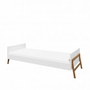 Junior Bed 90x200 - Lotta Snow White