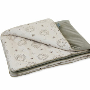 Kocyk z wypełnieniem Moon