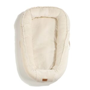 Kokon Best Nest Velvet Pure RAFAELLO [152312-NEST-RO-M]