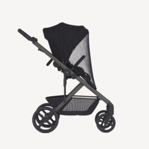 Modu muskietennet (voor zitje en reiswieg)