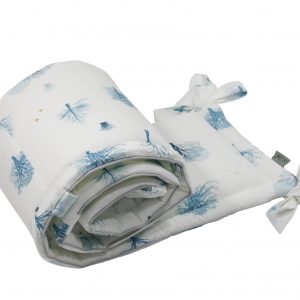 Ochraniacz do łóżeczka Magic