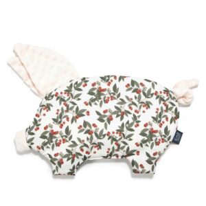 PODUSIA_SLEEPY_PIG_-_JOY_OF_SUMMER_-_ECRU