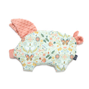PODUSIA_SLEEPY_PIG_-_SECRET_GARDEN_-_PAPAYA