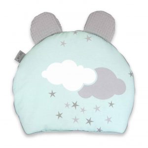 Poduszka Sweet Minty Puffs