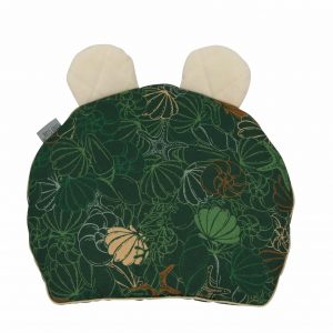 Poduszka Sweet Velvet Shells & Ecru (1)