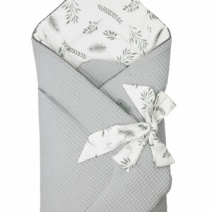 Rożek bambusowy Fern