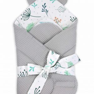 Wikkeldeken Sweet Pastel Springs - Tiny Star