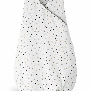 Śpiworek do spania 3-12m Confetti by Tiny Star