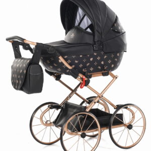 Wozek-dla-lalki-Imperial-Classic-czarny-3