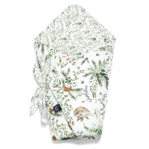 Wikkeldeken - Forest Blossom - La Millou