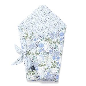 Wikkeldeken - It's White Magic & Magic Sky - La Millou