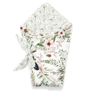 Wikkeldeken Wild & Forest Blossom - La Millou