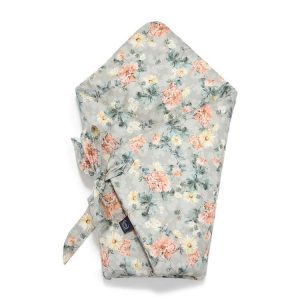 Wikkeldeken Blooming Boutique - La Millou