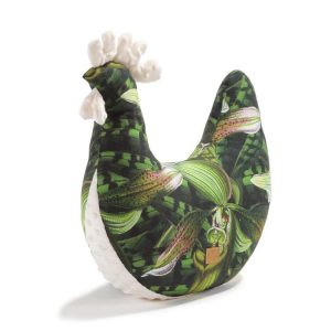 bambusowa_kura_babci_dany_la_millou_minky_minky_ecru_verde