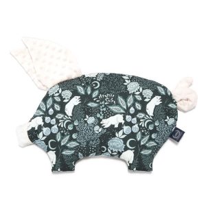 podusia_sleepy_pig_la_millou_minky_ecru_it's_a_magic