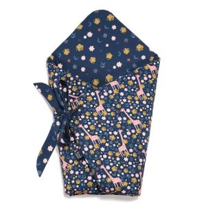 Wikkeldeken - French Rose Jardin & Roses - La Millou